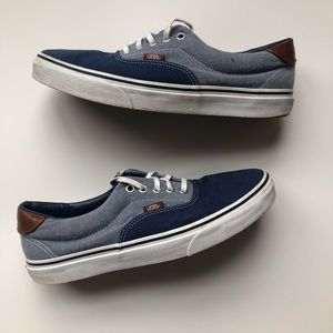 Men’s Vans Sneakers